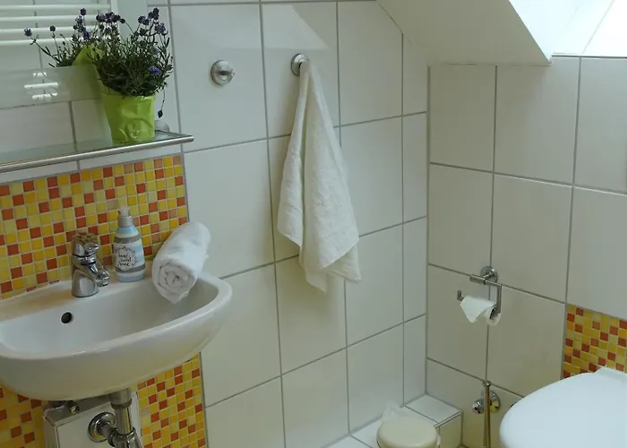 Apartamento Wolke 7 Kellenhusen