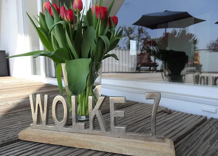 Wolke 7 * Kellenhusen