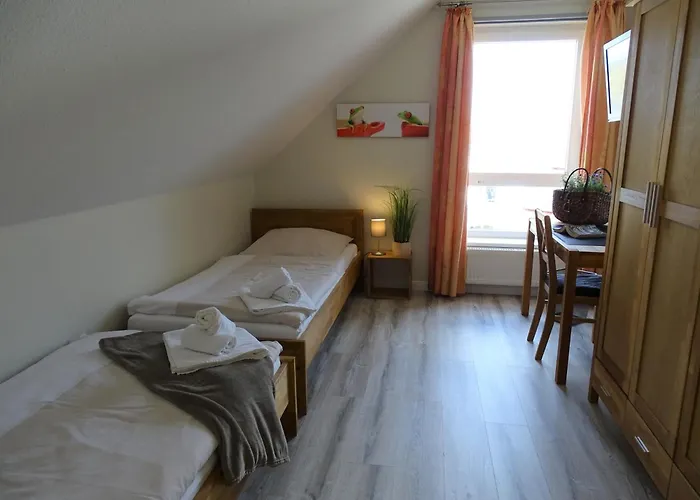 Wolke 7 * Kellenhusen