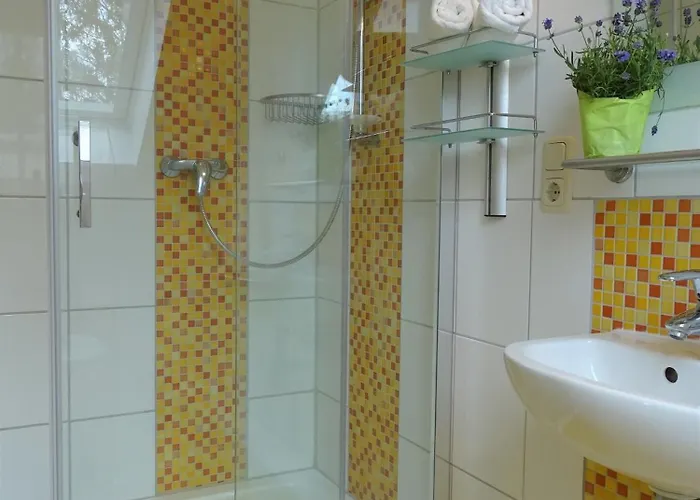 Wolke 7 Apartamento *