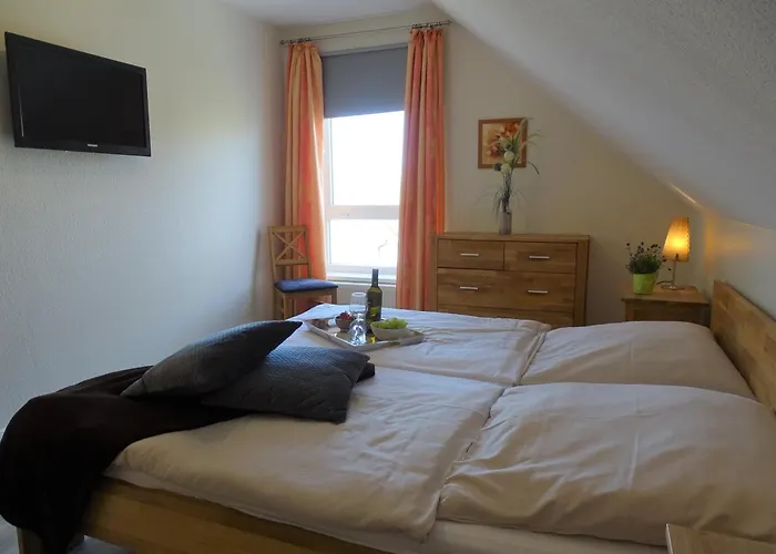 Wolke 7 * Kellenhusen