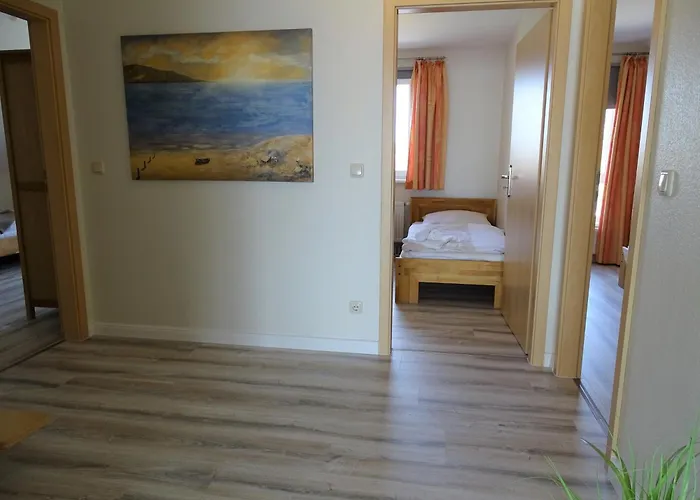 Wolke 7 Apartamento *