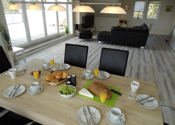 Apartamento Wolke 7 *