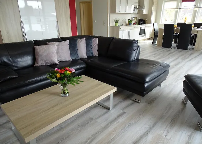 Apartamento Wolke 7 *