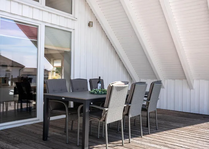 Wolke 7 * Kellenhusen