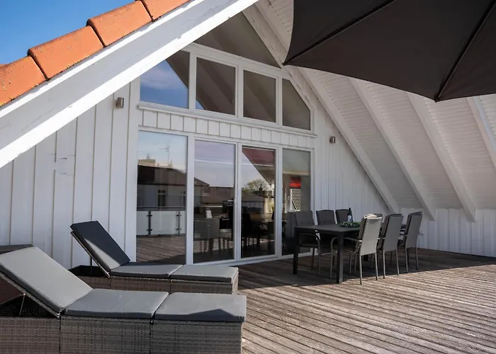 Wolke 7 Apartamento *