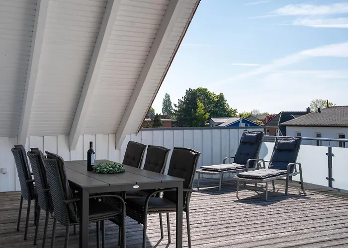 Apartamento Wolke 7 *